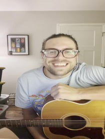 Poster for Other video from Danny Stevens