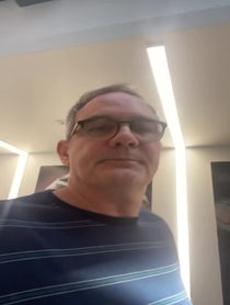 Poster for Birthday video from Paul Annacone