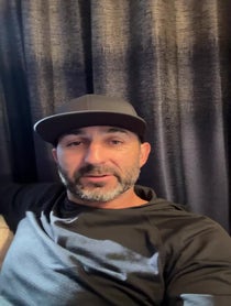 Poster for Birthday video from Daniel Descalso