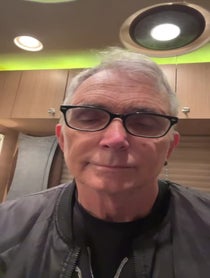 Poster for Pep Talk video from Everclear