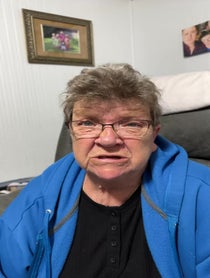 Poster for Birthday video from Angry Grandma