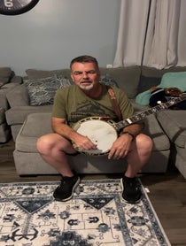 Poster for Birthday video from Rob McCoury