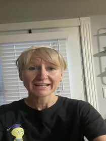 Poster for Birthday video from stacyce1