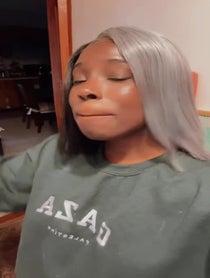 Poster for Birthday video from TeaMarrr