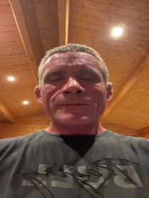 Poster for Birthday video from Philip vickery