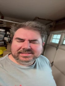 Poster for Roast video from Jeff Gerstmann