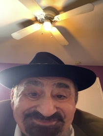 Poster for Roast video from Ken Davitian