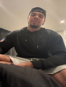 Poster for Question video from Ryan Reaves