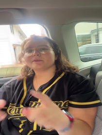Poster for Birthday video from Dalia Fishman