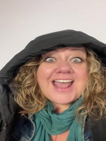 Poster for Birthday video from Charlotte Eaton