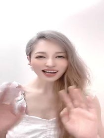 Poster for Birthday video from RURUTIA