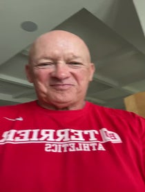 Poster for Birthday video from Jack O'Callahan