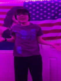 Poster for Roast video from Caden