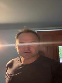 Poster for Birthday video from Ben Collins