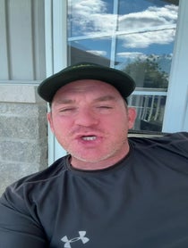 Poster for Birthday video from Ben Wagner