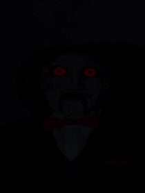 Poster for Birthday video from Freddy Krueger
