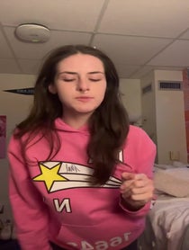 Poster for Advice video from Maren  Carrere