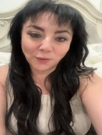 Poster for Birthday video from Verónica Leal