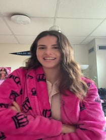 Poster for Advice video from Maren  Carrere