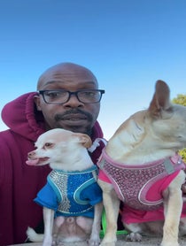 Poster for Other video from Mr Hey Now & EJ