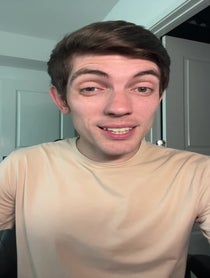 Poster for Pep Talk video from Zach Pincince
