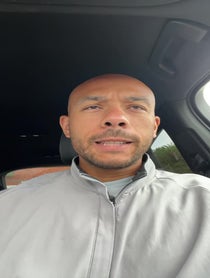 Poster for Birthday video from Tymal mills