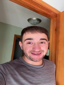 Poster for Birthday video from MrTop5