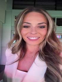 Poster for Birthday video from Taylor McGregor