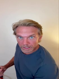 Poster for Other video from Adam J. Harrington