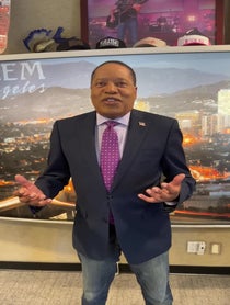Poster for Other video from Larry Elder