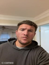 Poster for Intro video video from Devin Walker