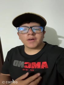 Poster for Intro video video from Aljuan