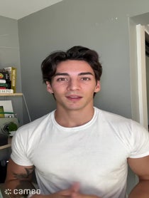 Poster for Intro video video from Chance Perez