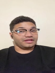Poster for Birthday video from Yung Buttpiss