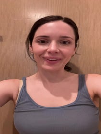 Poster for Other video from Ali Cobrin