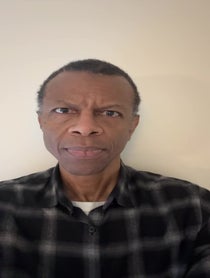 Poster for Pep Talk video from Phil LaMarr