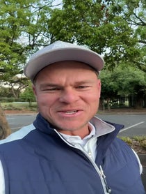 Poster for Birthday video from Ashton Pienaar