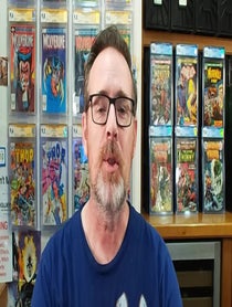 Poster for Other video from Moneyball Comics