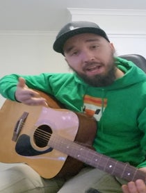 Poster for Birthday video from CringyGull
