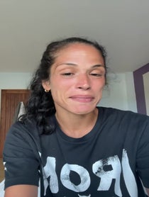 Poster for Birthday video from Nany Carmen González