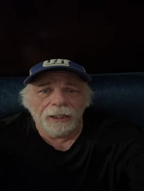 Poster for Birthday video from Eddie Pepitone