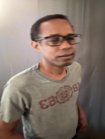 Poster for Pep Talk video from Wayne Wilderson