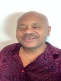 Poster for Pep Talk video from Blessid Union Of Souls