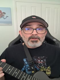 Poster for Sing a song video from Jay Anthony Franke