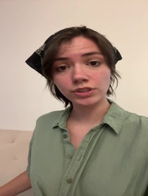 Poster for Pep Talk video from skatie420