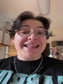 Poster for Question video from Izzy Lepanto Gleicher