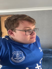 Poster for Birthday video from Minimise