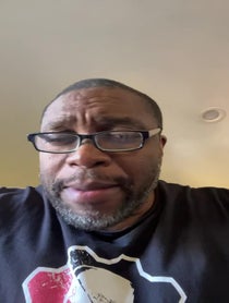 Poster for Other video from Lester Speight