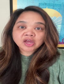 Poster for Birthday video from Ellen D. Williams