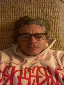 Poster for Birthday video from Ryan Molloy